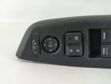 2014-2015 Honda Civic Master Power Window Switch Replacement Driver Side Left P/N:11809 Z20000E1J7 Fits Fits 2014 2015 OEM Used Auto Parts