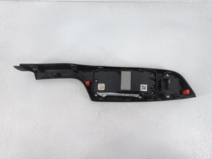 2014-2015 Honda Civic Master Power Window Switch Replacement Driver Side Left P/N:11809 Z20000E1J7 Fits Fits 2014 2015 OEM Used Auto Parts