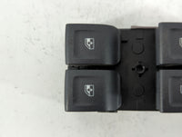 2017-2021 Chevrolet Trax Master Power Window Switch Replacement Driver Side Left P/N:23427098 Fits Fits 2017 2018 2019 2020 2021 OEM Used Auto Parts - Oemusedautoparts1.com