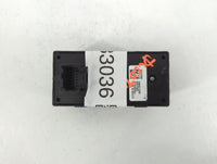 2017-2021 Chevrolet Trax Master Power Window Switch Replacement Driver Side Left P/N:23427098 Fits Fits 2017 2018 2019 2020 2021 OEM Used Auto Parts - Oemusedautoparts1.com