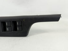 2012-2013 Honda Cr-V Master Power Window Switch Replacement Driver Side Left P/N:11417 A00001A91U Fits Fits 2012 2013 OEM Used Auto Parts