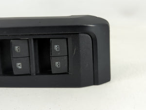 2016-2021 Honda Civic Master Power Window Switch Replacement Driver Side Left P/N:84820-04090 803-0X97 Fits OEM Used Auto Parts