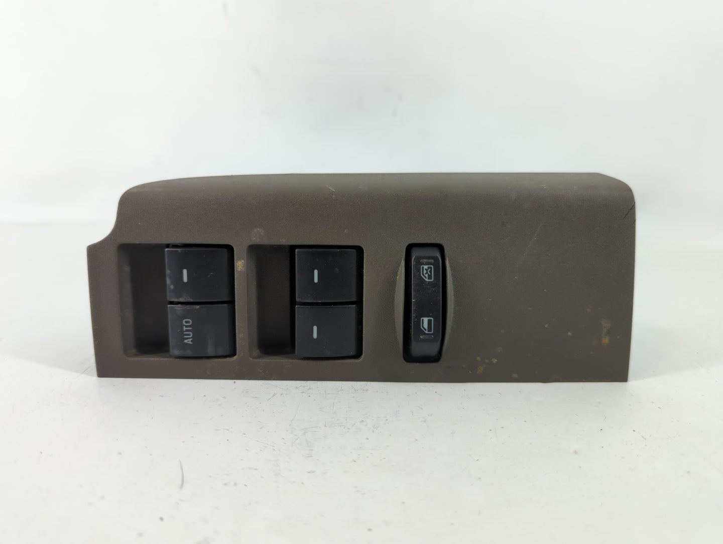 2019-2022 Toyota Rav4 Master Power Window Switch Replacement Driver Side Left P/N:8L8T-14540-ACW Fits Fits 2019 2020 2021 2022 OEM Used Auto Parts - Oemusedautoparts1.com