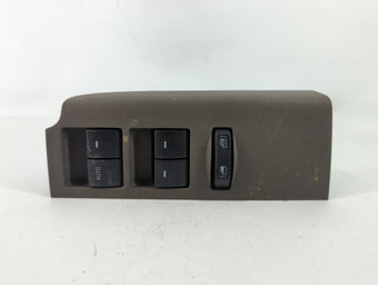 compare product 2019-2022 Toyota Rav4 Master Power Window Switch Replacement Driver Side Left P/N:8L8T-14540-ACW Fits Fits 2019 2020 2021 2022 OEM Used Auto Parts