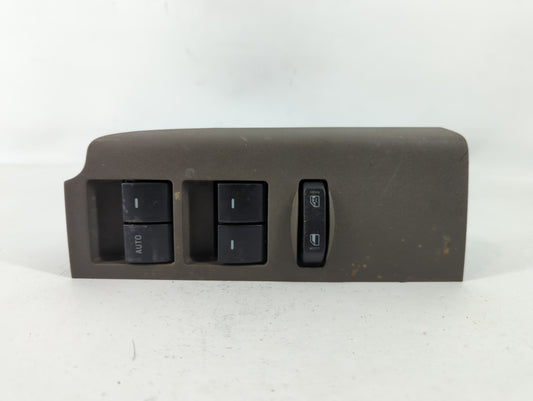 2019-2022 Toyota Rav4 Master Power Window Switch Replacement Driver Side Left P/N:8L8T-14540-ACW Fits Fits 2019 2020 2021 2022 OEM Used Auto Parts - Oemusedautoparts1.com