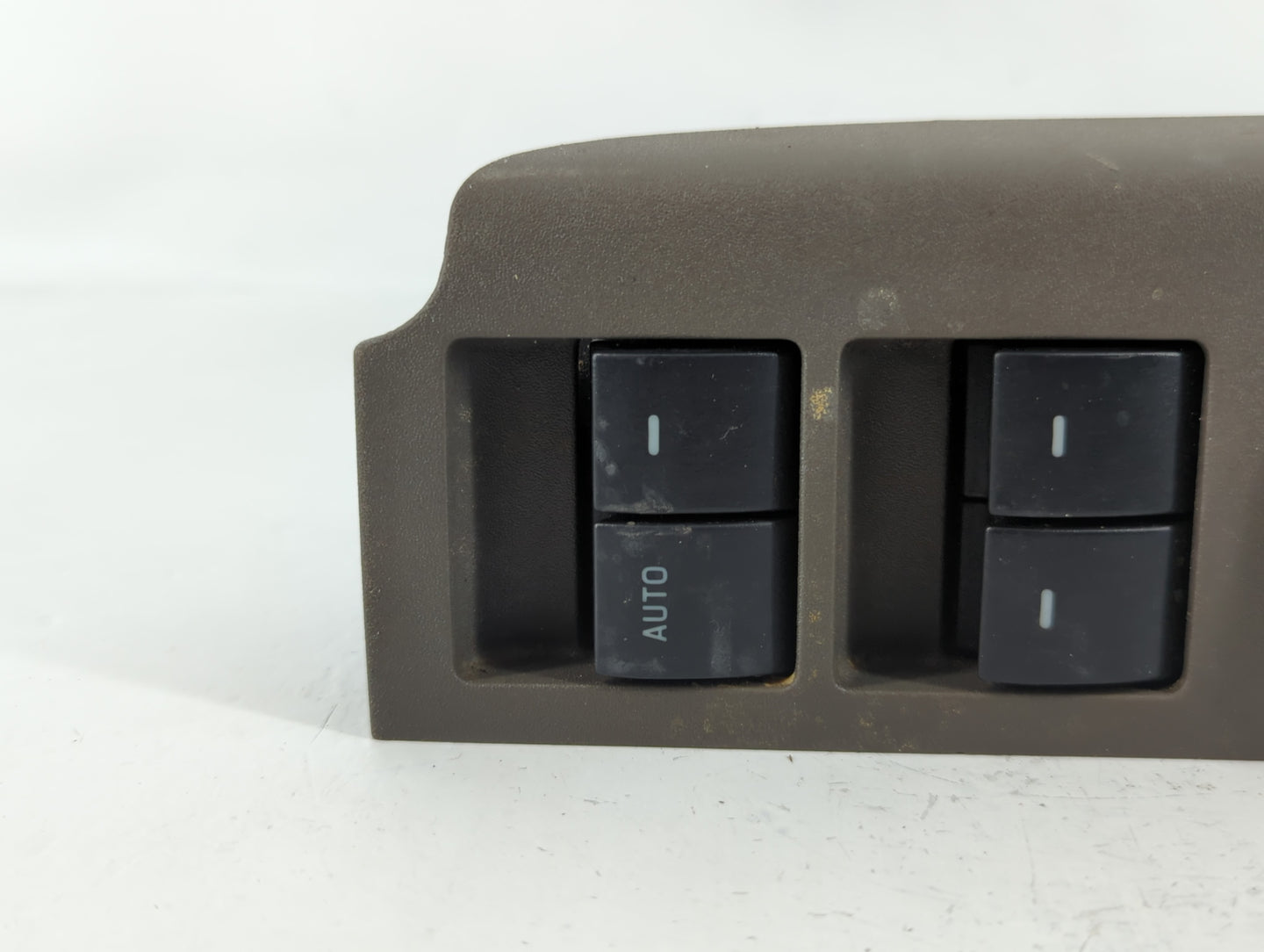 2019-2022 Toyota Rav4 Master Power Window Switch Replacement Driver Side Left P/N:8L8T-14540-ACW Fits Fits 2019 2020 2021 2022 OEM Used Auto Parts - Oemusedautoparts1.com