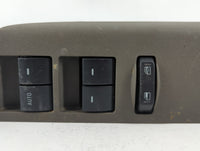 2019-2022 Toyota Rav4 Master Power Window Switch Replacement Driver Side Left P/N:8L8T-14540-ACW Fits Fits 2019 2020 2021 2022 OEM Used Auto Parts - Oemusedautoparts1.com