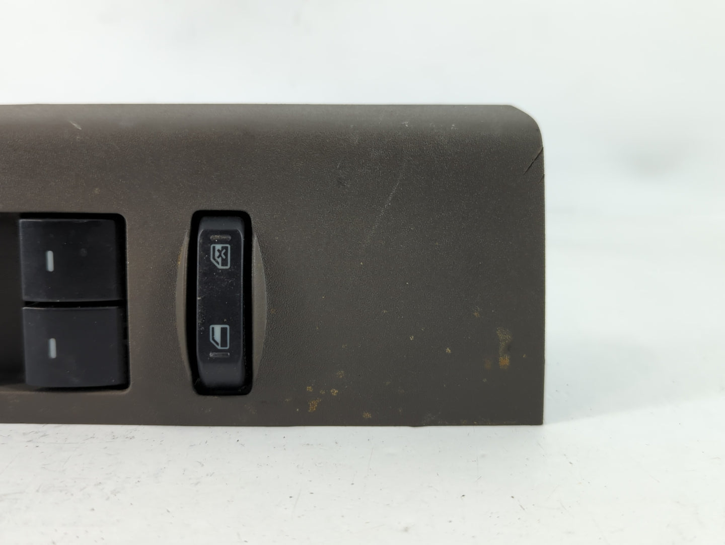 2019-2022 Toyota Rav4 Master Power Window Switch Replacement Driver Side Left P/N:8L8T-14540-ACW Fits Fits 2019 2020 2021 2022 OEM Used Auto Parts - Oemusedautoparts1.com