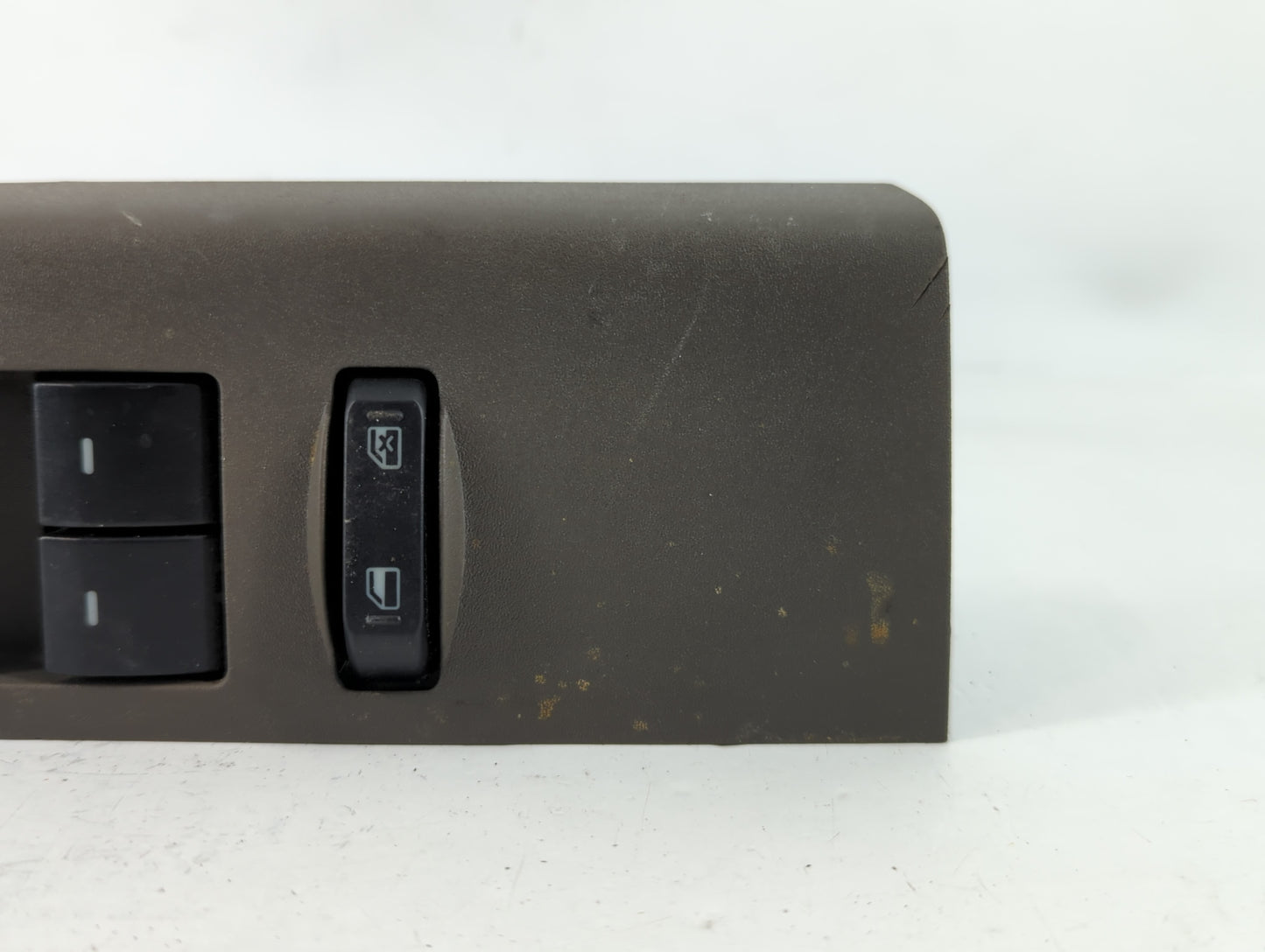 2019-2022 Toyota Rav4 Master Power Window Switch Replacement Driver Side Left P/N:8L8T-14540-ACW Fits Fits 2019 2020 2021 2022 OEM Used Auto Parts - Oemusedautoparts1.com