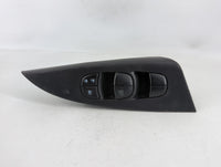 2013-2019 Nissan Sentra Master Power Window Switch Replacement Driver Side Left P/N:25401 3SH1A Fits OEM Used Auto Parts - Oemusedautoparts1.com