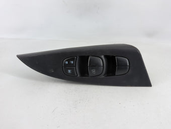 compare product 2013-2019 Nissan Sentra Master Power Window Switch Replacement Driver Side Left P/N:25401 3SH1A Fits OEM Used Auto Parts