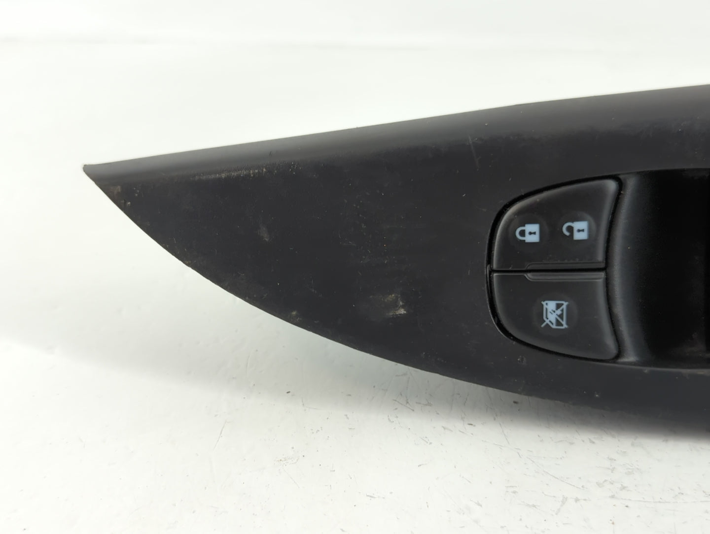 2013-2019 Nissan Sentra Master Power Window Switch Replacement Driver Side Left P/N:25401 3SH1A Fits OEM Used Auto Parts - Oemusedautoparts1.com