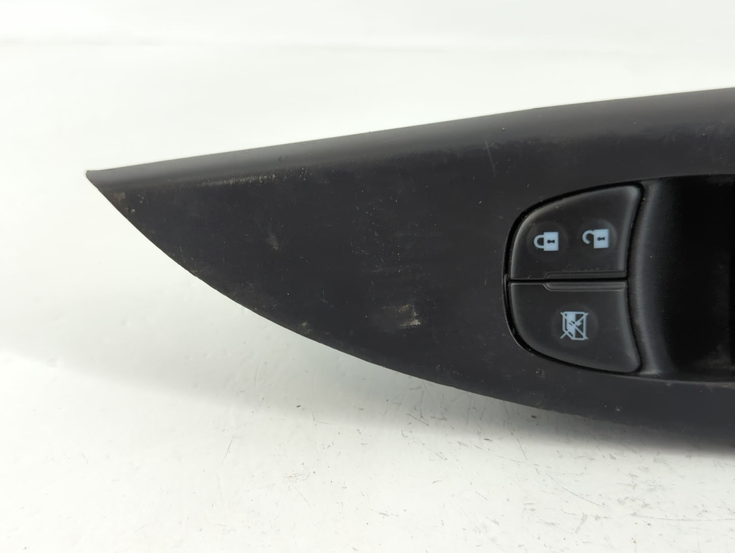 2013-2019 Nissan Sentra Master Power Window Switch Replacement Driver Side Left P/N:25401 3SH1A Fits OEM Used Auto Parts - Oemusedautoparts1.com