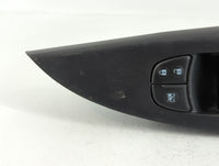 2013-2019 Nissan Sentra Master Power Window Switch Replacement Driver Side Left P/N:25401 3SH1A Fits OEM Used Auto Parts - Oemusedautoparts1.com