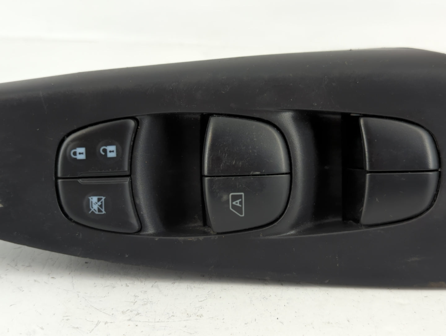 2013-2019 Nissan Sentra Master Power Window Switch Replacement Driver Side Left P/N:25401 3SH1A Fits OEM Used Auto Parts - Oemusedautoparts1.com