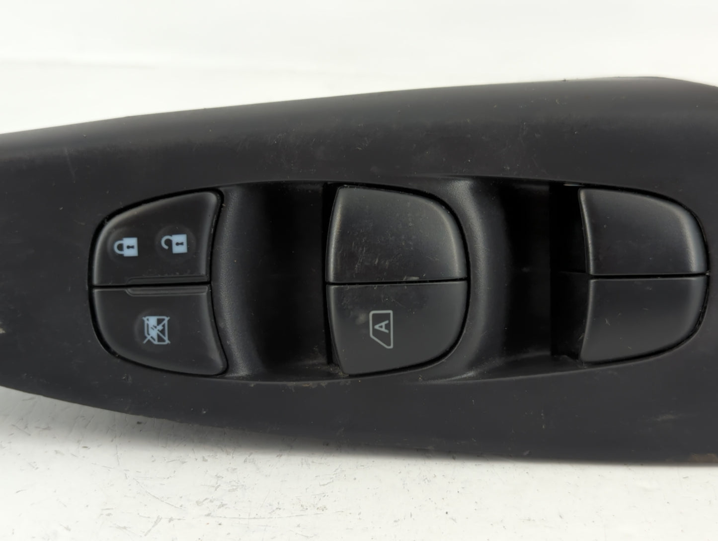 2013-2019 Nissan Sentra Master Power Window Switch Replacement Driver Side Left P/N:25401 3SH1A Fits OEM Used Auto Parts - Oemusedautoparts1.com