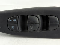 2013-2019 Nissan Sentra Master Power Window Switch Replacement Driver Side Left P/N:25401 3SH1A Fits OEM Used Auto Parts - Oemusedautoparts1.com