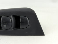 2013-2019 Nissan Sentra Master Power Window Switch Replacement Driver Side Left P/N:25401 3SH1A Fits OEM Used Auto Parts - Oemusedautoparts1.com