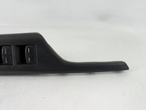 2016-2021 Honda Civic Master Power Window Switch Replacement Driver Side Left P/N:T6A J010 NH167L 3547T Fits OEM Used Auto Parts