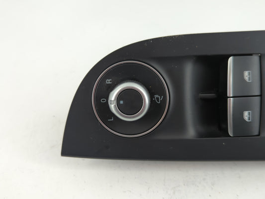 2022 Alfa Romeo Giulia Master Power Window Switch Replacement Driver Side Left P/N:01561291690 Fits OEM Used Auto Parts