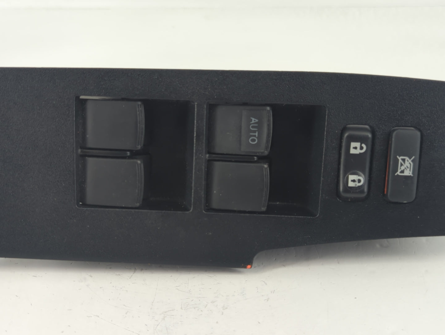 2014-2019 Toyota Corolla Master Power Window Switch Replacement Driver Side Left P/N:74232-02E70 Fits OEM Used Auto Parts - Oemusedautoparts1.com