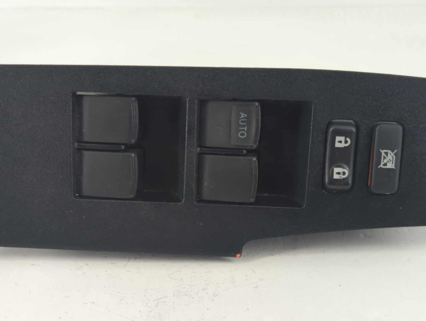 2014-2019 Toyota Corolla Master Power Window Switch Replacement Driver Side Left P/N:74232-02E70 Fits OEM Used Auto Parts - Oemusedautoparts1.com