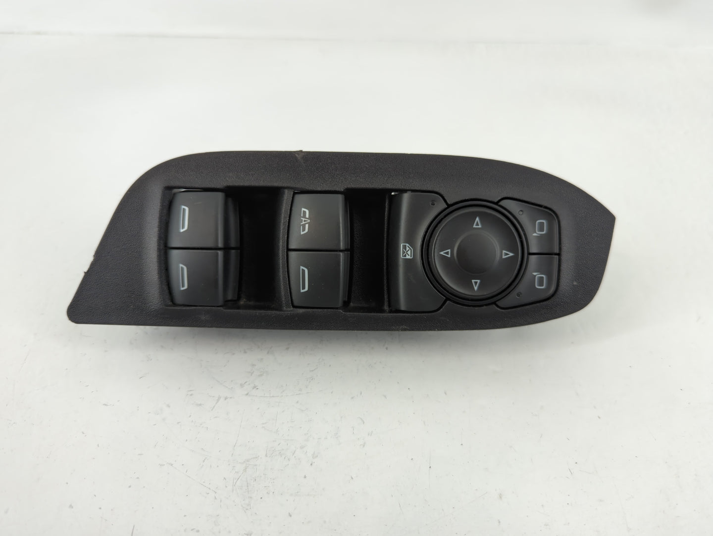 2022 Honda Civic Master Power Window Switch Replacement Driver Side Left P/N:84151775 Fits OEM Used Auto Parts - Oemusedautoparts1.com