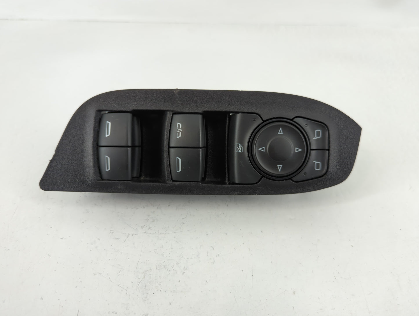 2022 Honda Civic Master Power Window Switch Replacement Driver Side Left P/N:84151775 Fits OEM Used Auto Parts - Oemusedautoparts1.com