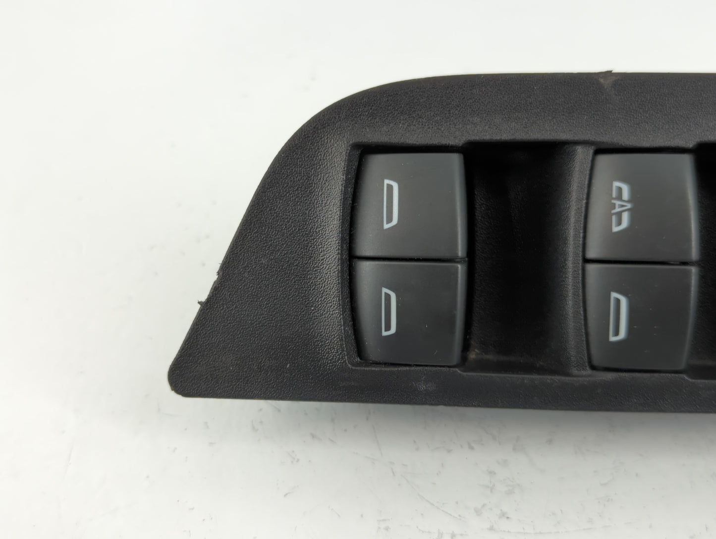 2022 Honda Civic Master Power Window Switch Replacement Driver Side Left P/N:84151775 Fits OEM Used Auto Parts - Oemusedautoparts1.com