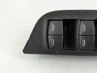 2022 Honda Civic Master Power Window Switch Replacement Driver Side Left P/N:84151775 Fits OEM Used Auto Parts - Oemusedautoparts1.com