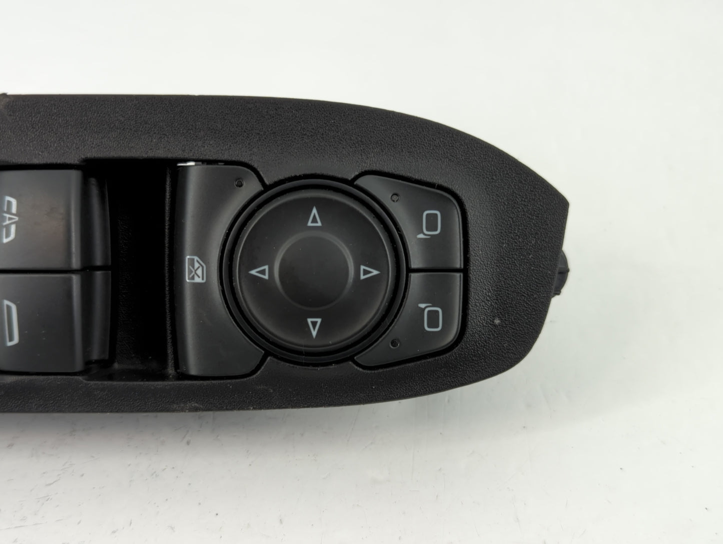 2022 Honda Civic Master Power Window Switch Replacement Driver Side Left P/N:84151775 Fits OEM Used Auto Parts - Oemusedautoparts1.com