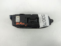 2022 Honda Civic Master Power Window Switch Replacement Driver Side Left P/N:84151775 Fits OEM Used Auto Parts - Oemusedautoparts1.com
