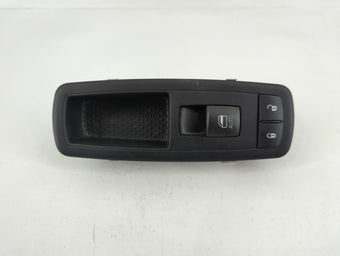 compare product 2012-2016 Chrysler Town & Country Master Power Window Switch Replacement Driver Side Left P/N:68110865AA Fits OEM Used Auto Parts