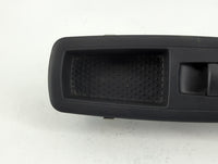 2012-2016 Chrysler Town & Country Master Power Window Switch Replacement Driver Side Left P/N:68110865AA Fits OEM Used Auto Parts - Oemusedautoparts1.com