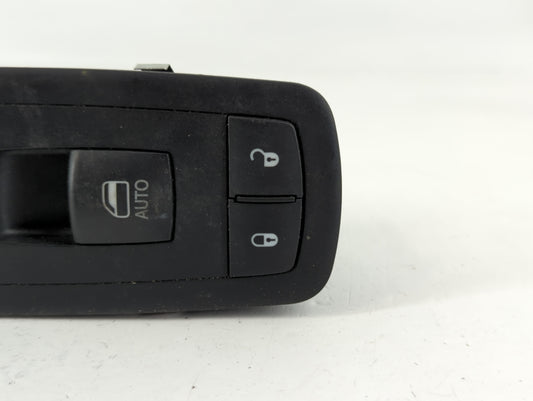 2020-2022 Dodge Charger Master Power Window Switch Replacement Driver Side Left P/N:68268251AC Fits Fits 2020 2021 2022 OEM Used Auto Parts