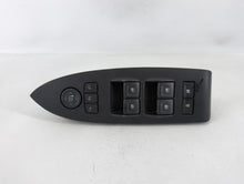 2015-2020 Chevrolet Tahoe Master Power Window Switch Replacement Driver Side Left P/N:B067EA09 SANAD1281C Fits OEM Used Auto Parts