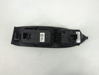 2015-2020 Chevrolet Tahoe Master Power Window Switch Replacement Driver Side Left P/N:B067EA09 SANAD1281C Fits OEM Used Auto Parts - Oemusedautoparts1.com
