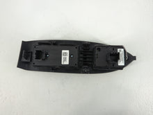 2015-2020 Chevrolet Tahoe Master Power Window Switch Replacement Driver Side Left P/N:B067EA09 SANAD1281C Fits OEM Used Auto Parts