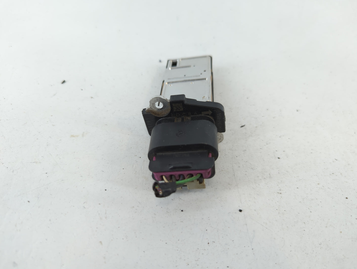 2010-2016 Buick Lacrosse Mass Air Flow Meter Maf - Oemusedautoparts1.com