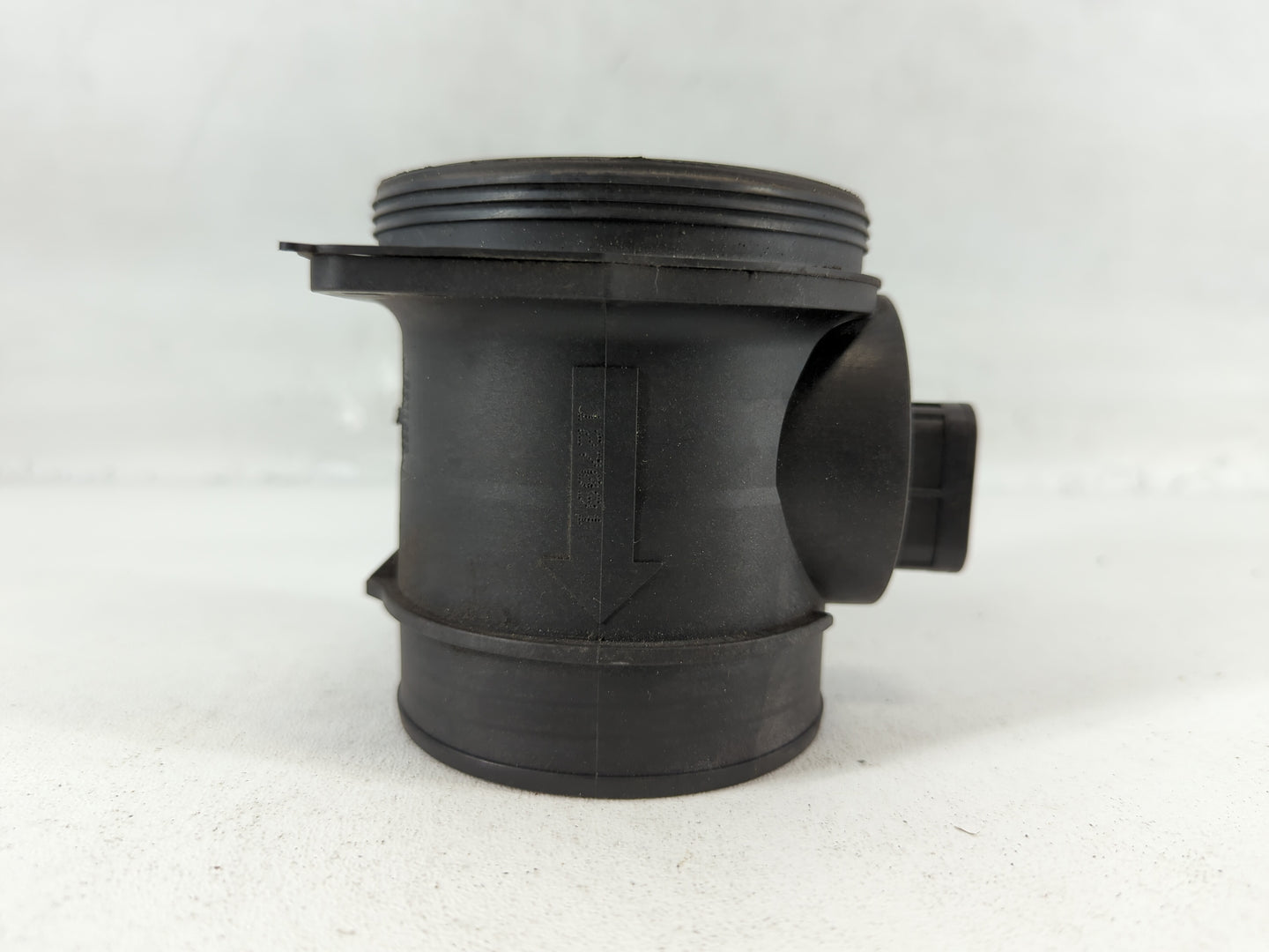 2006-2011 Cadillac Dts Mass Air Flow Meter Maf - Oemusedautoparts1.com