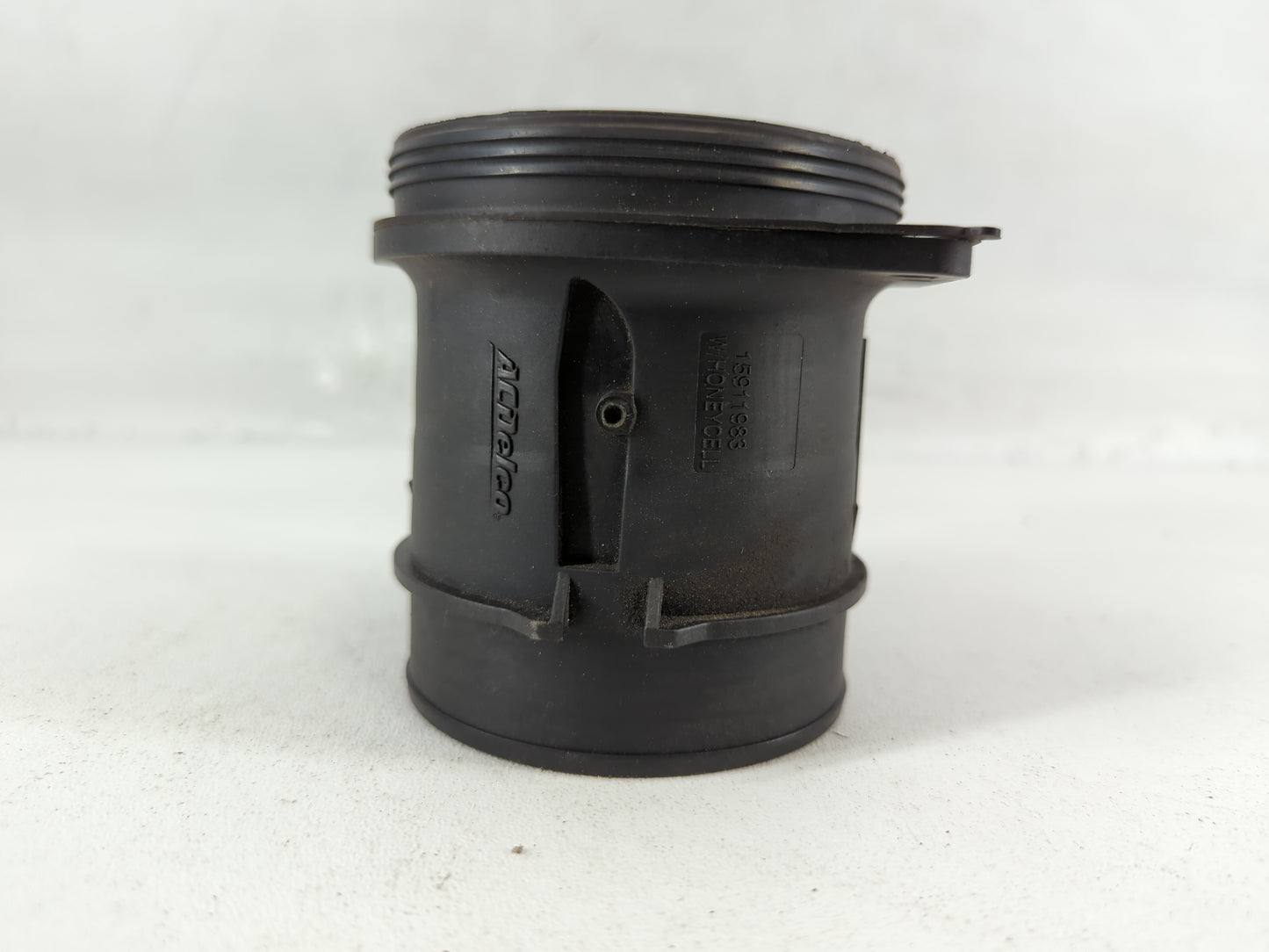 2006-2011 Cadillac Dts Mass Air Flow Meter Maf - Oemusedautoparts1.com