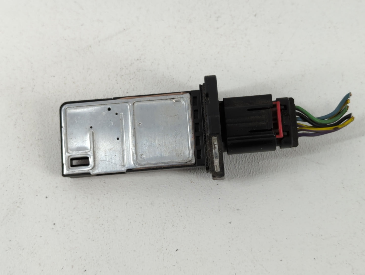 2005-2012 Ford Escape Mass Air Flow Meter Maf - Oemusedautoparts1.com