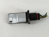2005-2012 Ford Escape Mass Air Flow Meter Maf - Oemusedautoparts1.com