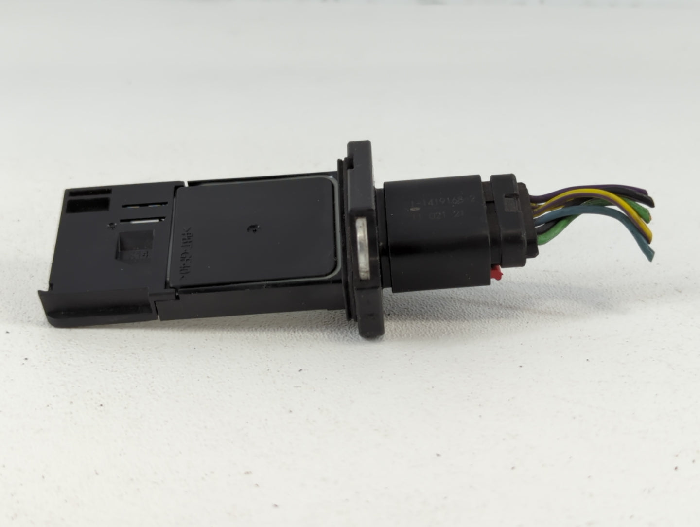 2005-2012 Ford Escape Mass Air Flow Meter Maf - Oemusedautoparts1.com