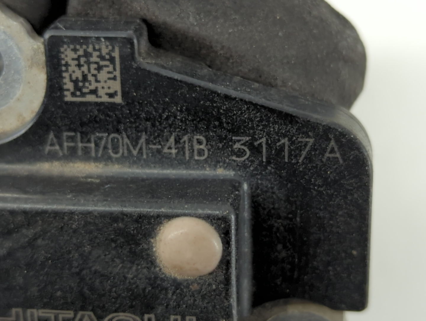 2007-2017 Honda Odyssey Mass Air Flow Meter Maf - Oemusedautoparts1.com