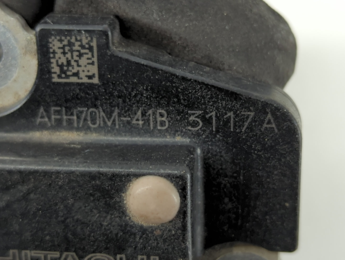 2007-2017 Honda Odyssey Mass Air Flow Meter Maf - Oemusedautoparts1.com