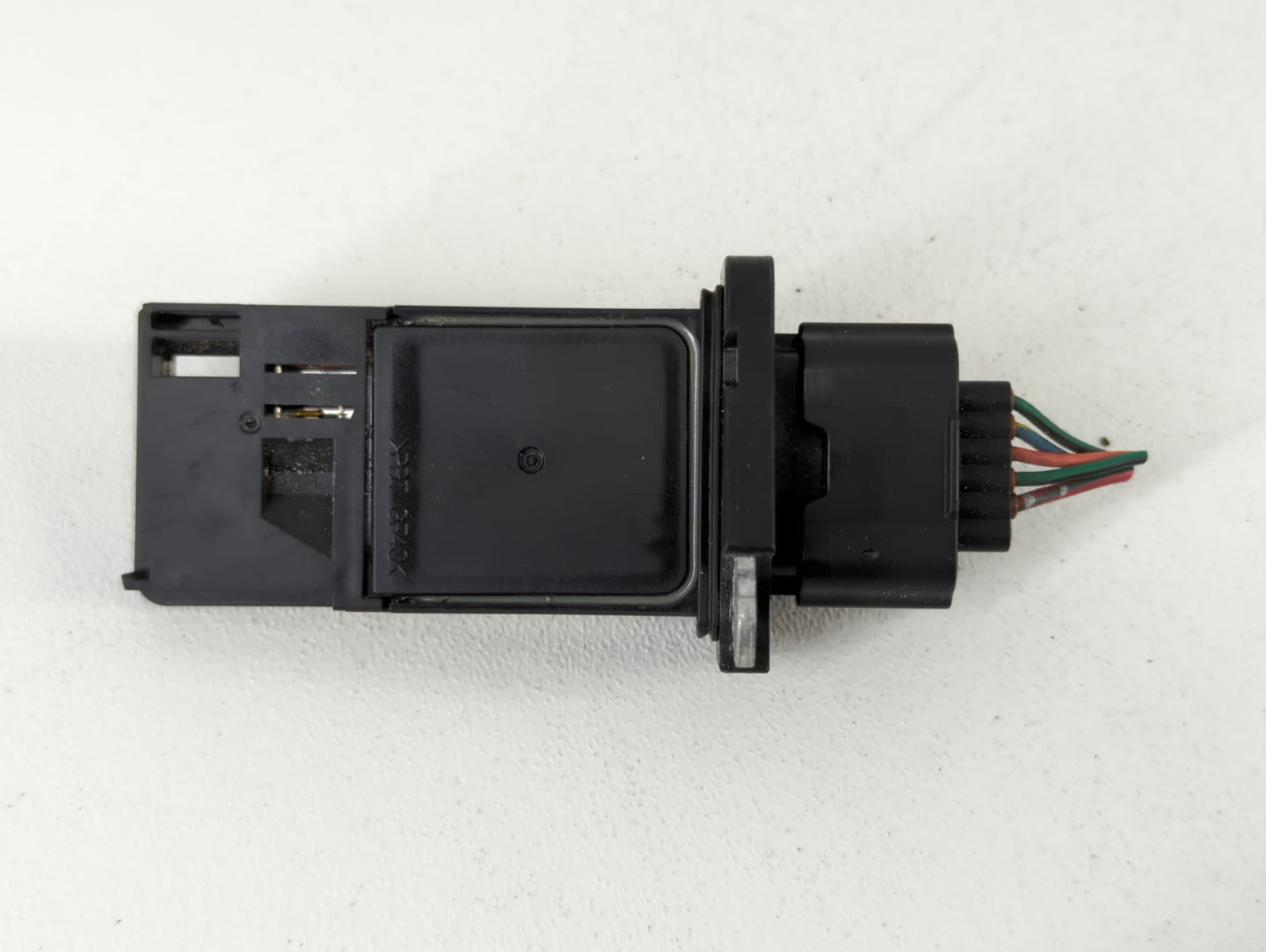 2007-2014 Nissan Altima Mass Air Flow Meter Maf - Oemusedautoparts1.com