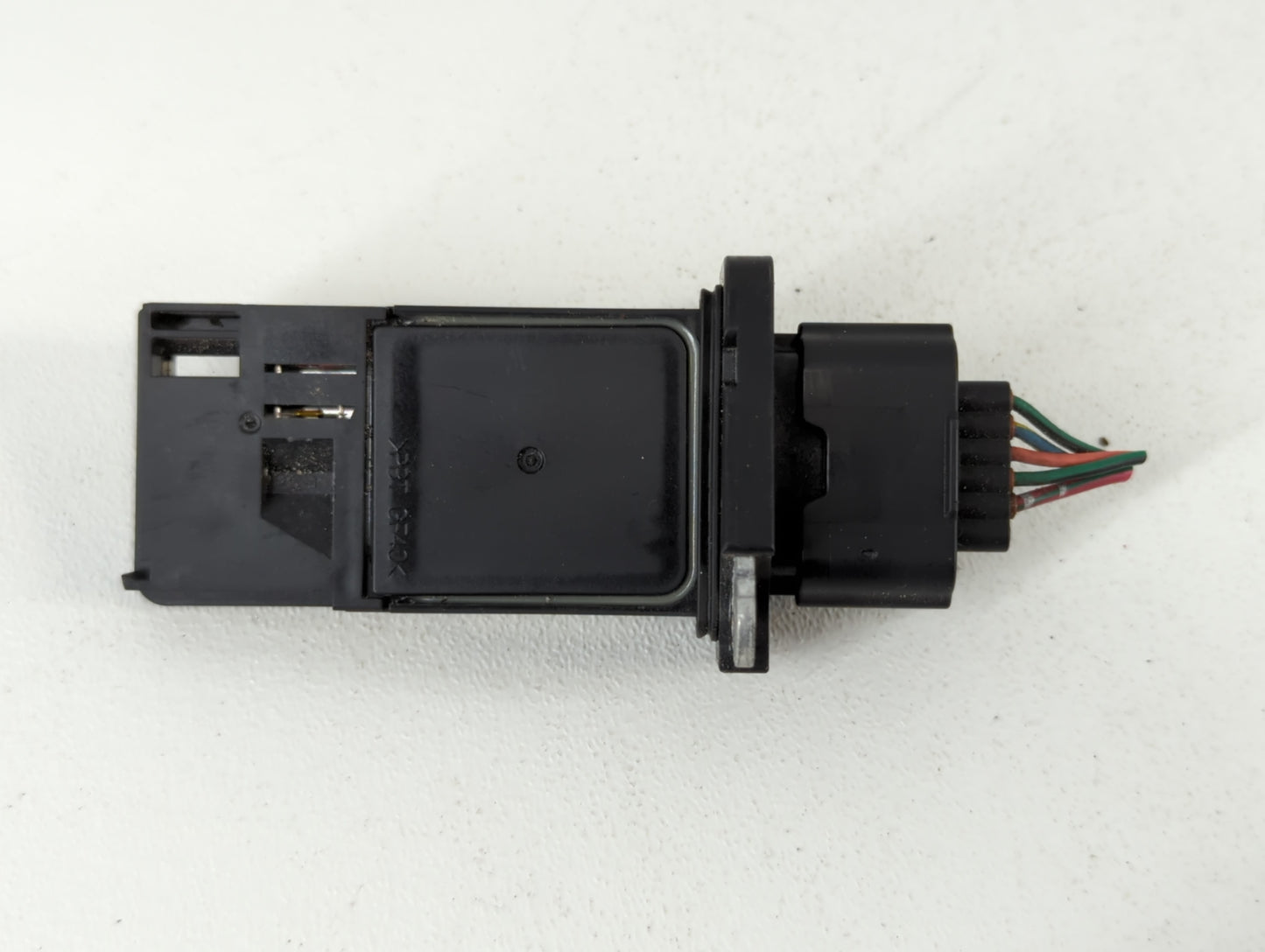 2007-2014 Nissan Altima Mass Air Flow Meter Maf - Oemusedautoparts1.com
