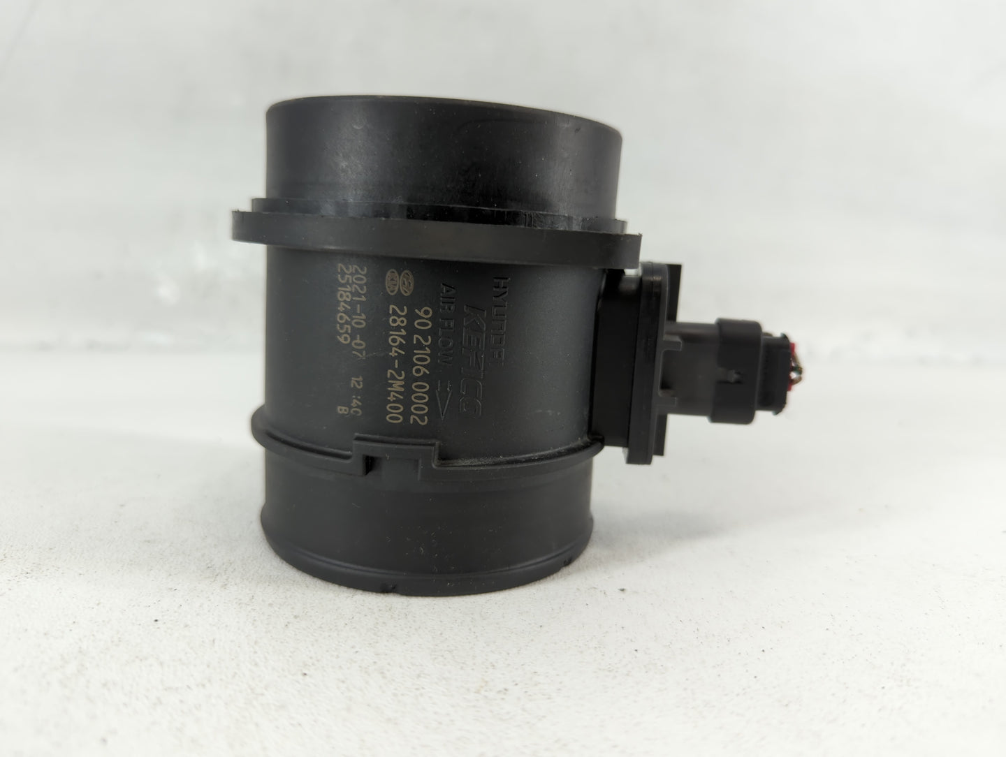 2022-2022 Hyundai Tucson Mass Air Flow Meter Maf - Oemusedautoparts1.com