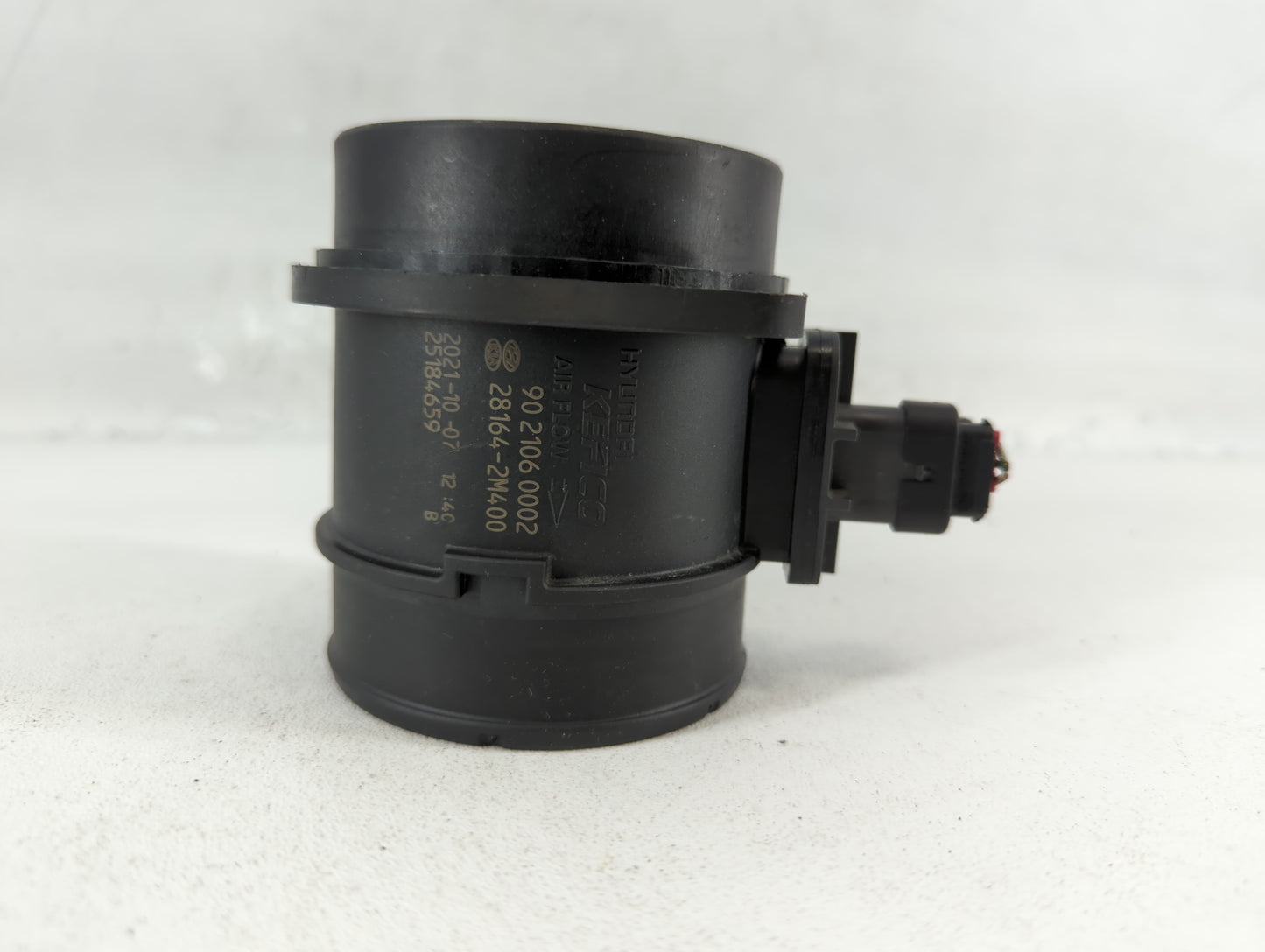 2022-2022 Hyundai Tucson Mass Air Flow Meter Maf - Oemusedautoparts1.com